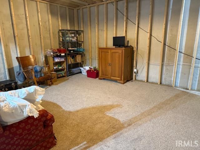 7180 S 425 W, Claypool, IN 46510