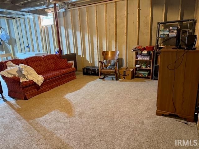 7180 S 425 W, Claypool, IN 46510