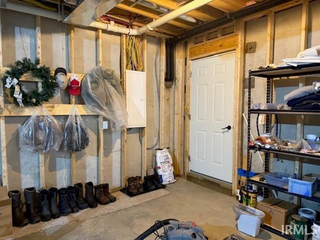 7180 S 425 W, Claypool, IN 46510