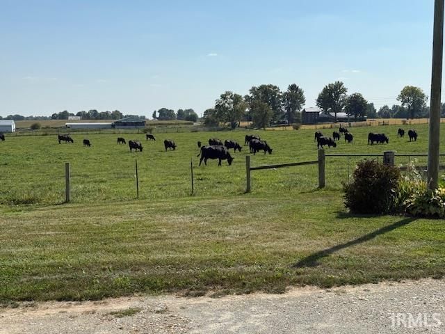 7180 S 425 W, Claypool, IN 46510