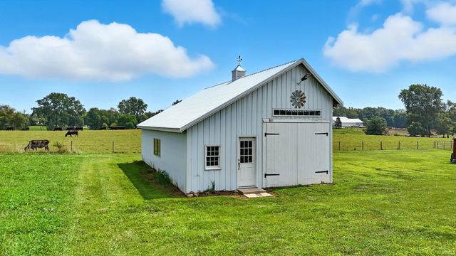 7180 S 425 W, Claypool, IN 46510