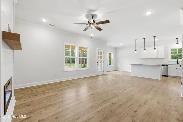 16651 Rabbit Run Court, Wagram, NC 28396