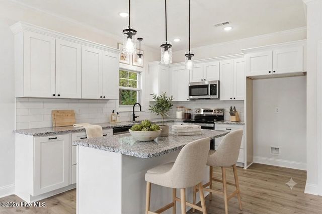 16651 Rabbit Run Court, Wagram, NC 28396
