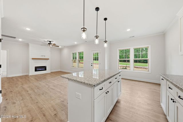 16651 Rabbit Run Court, Wagram, NC 28396