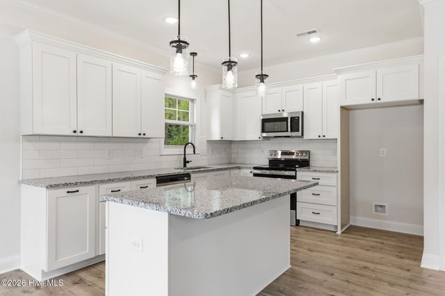 16651 Rabbit Run Court, Wagram, NC 28396