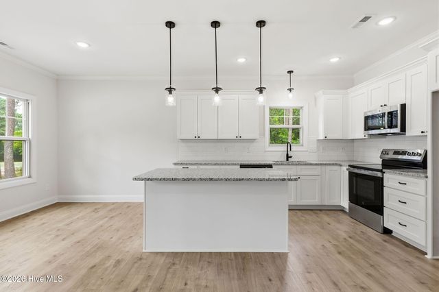 16651 Rabbit Run Court, Wagram, NC 28396
