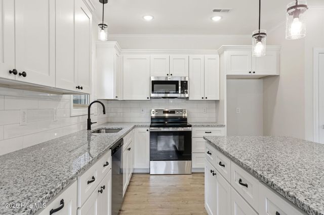 16651 Rabbit Run Court, Wagram, NC 28396
