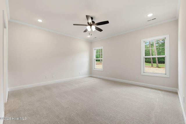 16651 Rabbit Run Court, Wagram, NC 28396