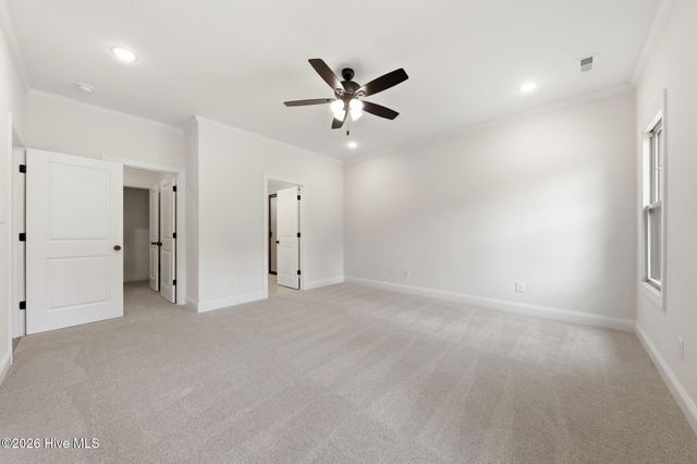 16651 Rabbit Run Court, Wagram, NC 28396