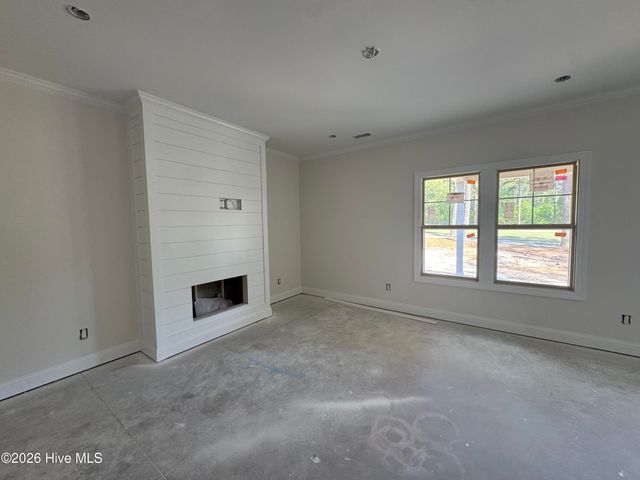 16651 Rabbit Run Court, Wagram, NC 28396