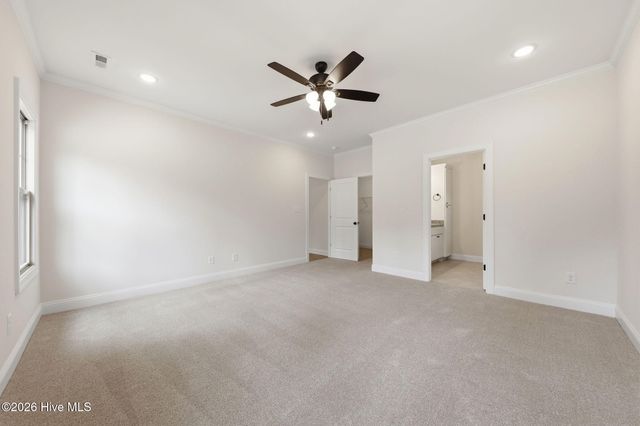 16651 Rabbit Run Court, Wagram, NC 28396