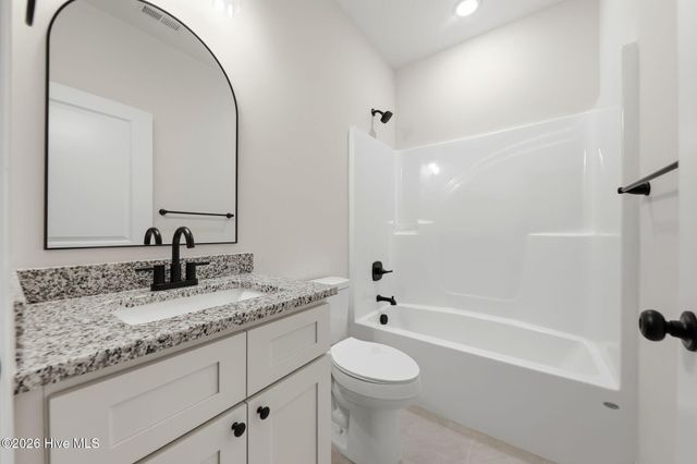 16651 Rabbit Run Court, Wagram, NC 28396