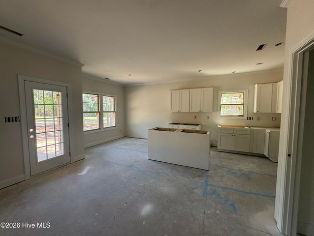 16651 Rabbit Run Court, Wagram, NC 28396