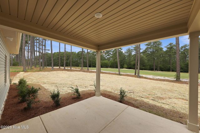 16651 Rabbit Run Court, Wagram, NC 28396