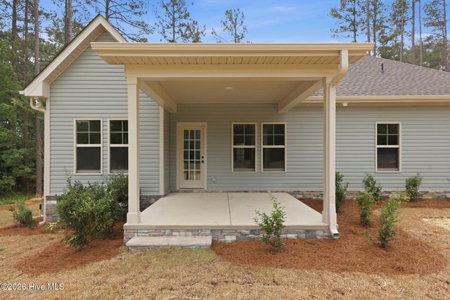 16651 Rabbit Run Court, Wagram, NC 28396