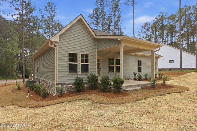 16651 Rabbit Run Court, Wagram, NC 28396