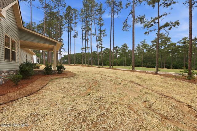 16651 Rabbit Run Court, Wagram, NC 28396