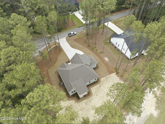 16651 Rabbit Run Court, Wagram, NC 28396
