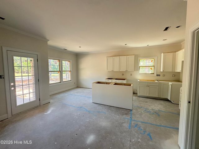 16651 Rabbit Run Court, Wagram, NC 28396