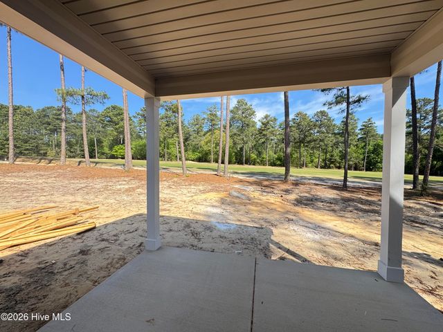 16651 Rabbit Run Court, Wagram, NC 28396
