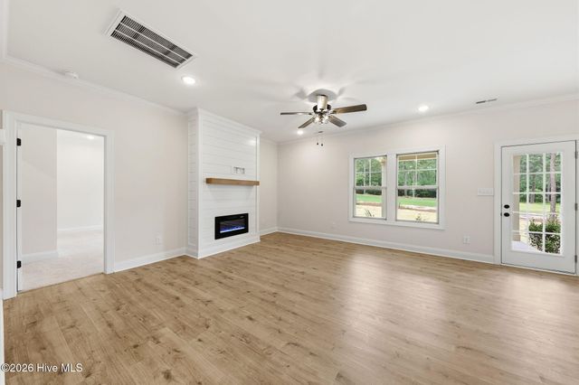 16651 Rabbit Run Court, Wagram, NC 28396