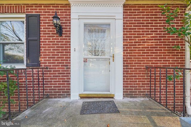 618 MILITARY RD, Frederick, MD 21702