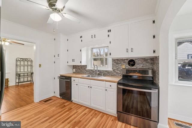 618 MILITARY RD, Frederick, MD 21702