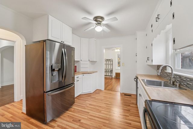 618 MILITARY RD, Frederick, MD 21702