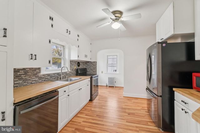 618 MILITARY RD, Frederick, MD 21702