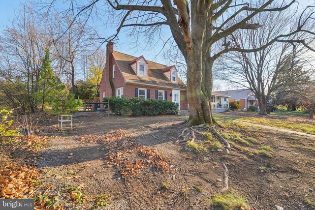 618 MILITARY RD, Frederick, MD 21702