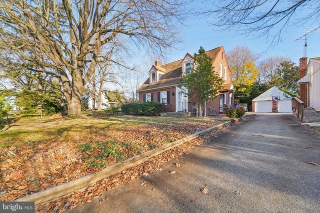 618 MILITARY RD, Frederick, MD 21702