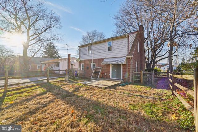 618 MILITARY RD, Frederick, MD 21702