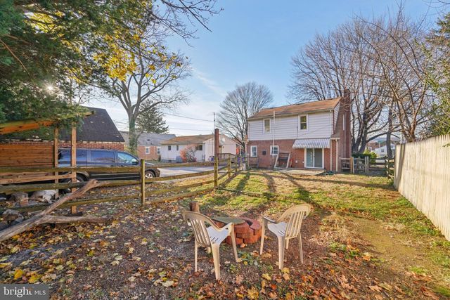 618 MILITARY RD, Frederick, MD 21702