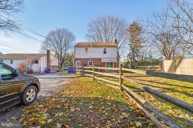 618 MILITARY RD, Frederick, MD 21702