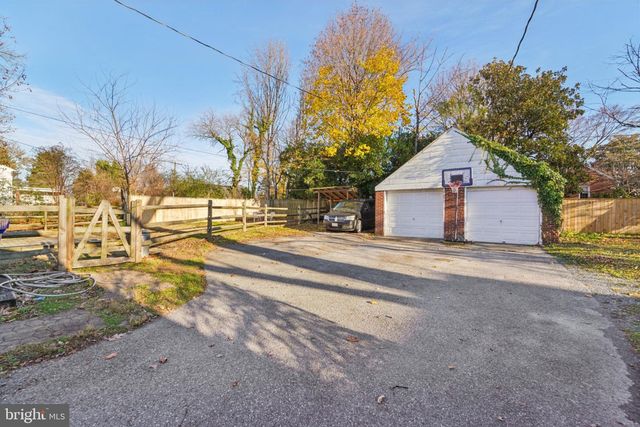 618 MILITARY RD, Frederick, MD 21702