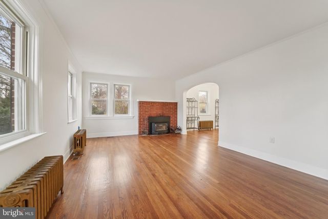 618 MILITARY RD, Frederick, MD 21702