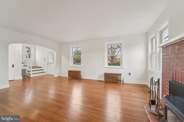 618 MILITARY RD, Frederick, MD 21702