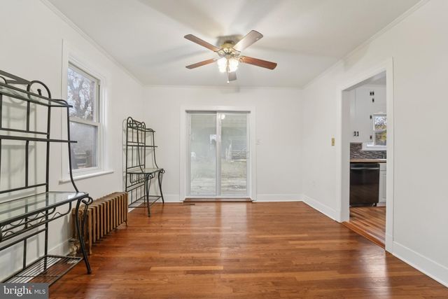 618 MILITARY RD, Frederick, MD 21702