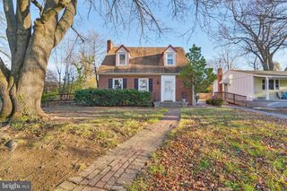 618 MILITARY RD, Frederick, MD 21702