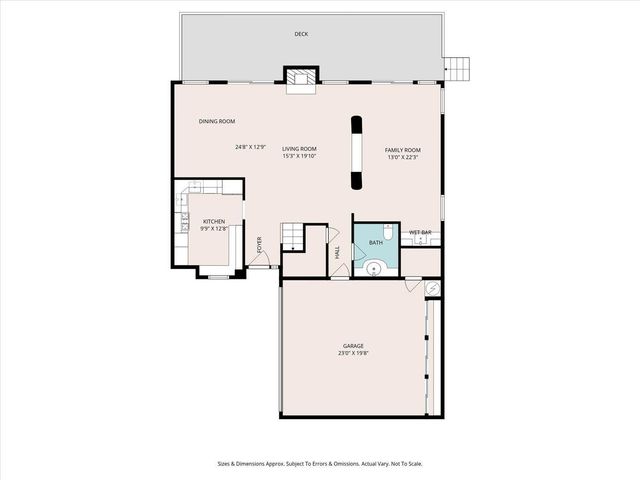 28 Nicole Terrace, Edison, NJ 08820