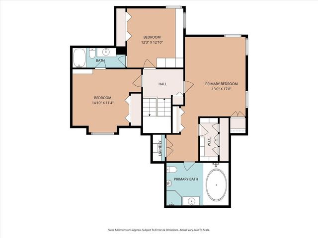 28 Nicole Terrace, Edison, NJ 08820