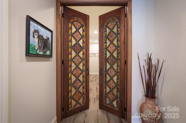 279 Fennel Dun Circle, Biltmore Lake, NC 28715