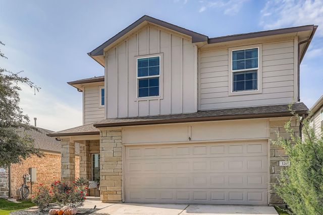 120 Mariners Landing, Bastrop, TX 78602