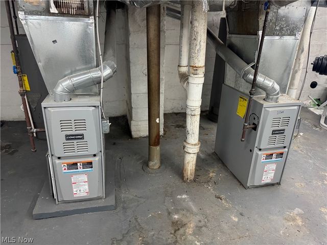 3207 W 121st Street, Cleveland, OH 44111