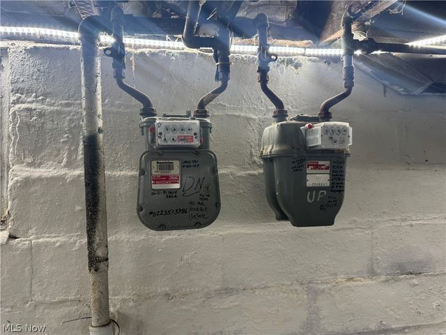 3207 W 121st Street, Cleveland, OH 44111