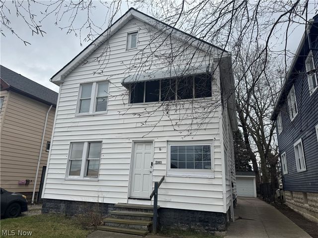 3207 W 121st Street, Cleveland, OH 44111