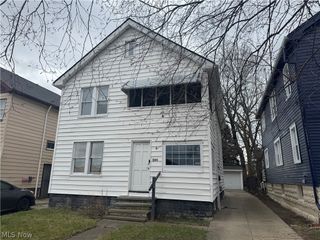 3207 W 121st Street, Cleveland, OH 44111