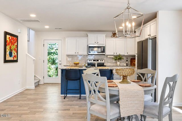 203 Glen Meadow Drive, Angier, NC 27501