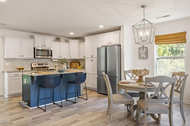 203 Glen Meadow Drive, Angier, NC 27501