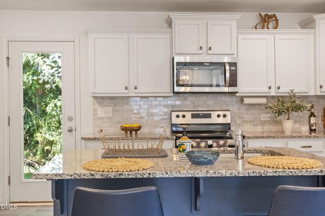203 Glen Meadow Drive, Angier, NC 27501